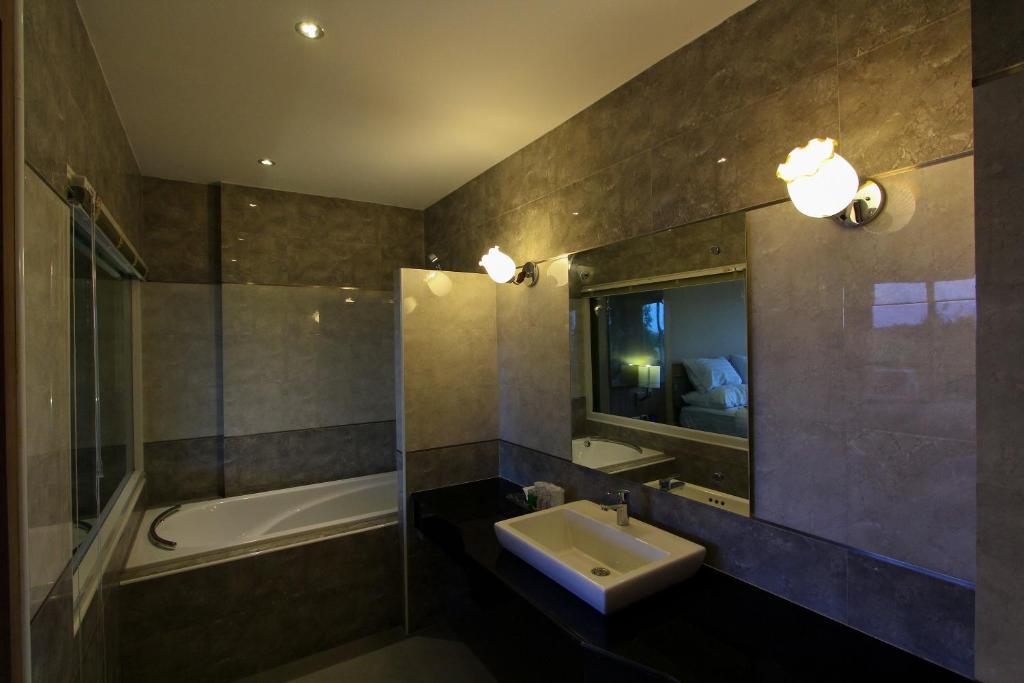 Kitlada Hotel Udonthani Quarto foto
